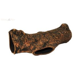 Kerámia M036 fatörzs kicsi   18×9×8