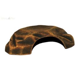 Kerámia M039 teknős kimászó XS   17,5×11×5