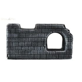 Kerámia M043 fal  19×4,5×11,5