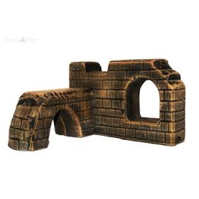 Kerámia M045 rom  19,5×18×11,5