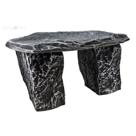 Kerámia M083K szikla 2 lábon közepes 33×19×16