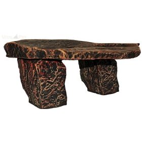 Kerámia M086 szikla sarok  31,5×25×20,5