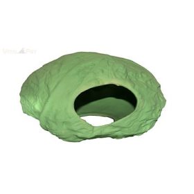 Kerámia M101 káposzta hörcsög bujkáló  18×18×12,5