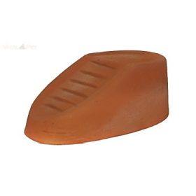   Kerámia M110 teki csúszda 'pedál' nagy  23,5×13×10