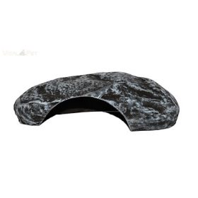 Kerámia M117 szikla bújó kicsi 15,5×9×6