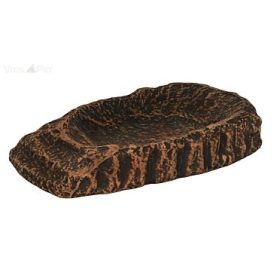 Kerámia M123 Teknősfürdető 'S' 20,5×13×5