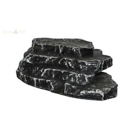 Kerámia M125 Teknőssziget 'S'  22×13,5×9,5