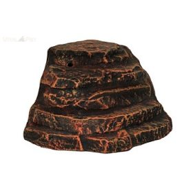 Kerámia M126 Teknősssziget sarok magas S  15,5×16,5×12,5