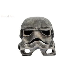 Kerámia M127 StarWars 1 fehér 12,5×14×12,5