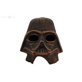 Kerámia M128 StarWars 2 barna  12×13×12,5