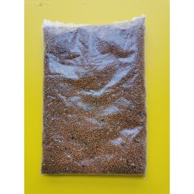 Trópus 600 ml Mag csomagolt vörös köles 400 g