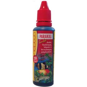NEPTUN vegyszer Parakill turbo 40 ml 200 l-hez
