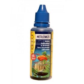 NEPTUN vegyszer metilénkék 40 ml 200 l-hez 