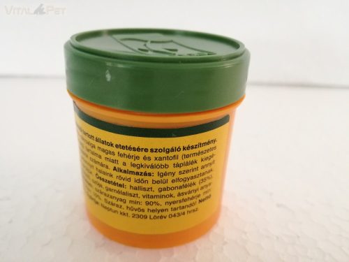 NEPTUN Spirulina tabletta 35g/50ml