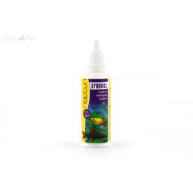 NEPTUN vegyszer 40 ml 200 l-hez gyrokill