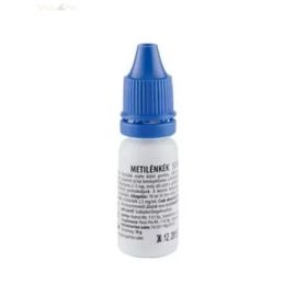 NEPTUN vegyszer metilénkék 10 ml 50 l-hez x10db