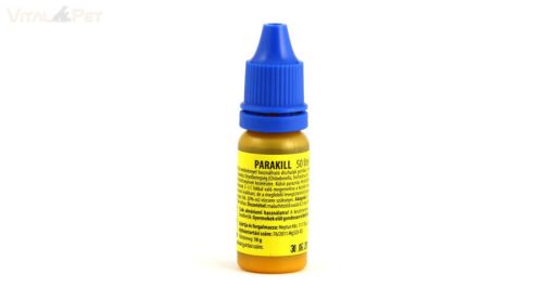 NEPTUN vegyszer parakill 10 ml 50 l-hez x10db