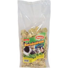 Panzi csemege rágcsálóknak borsószirom 400 ml
