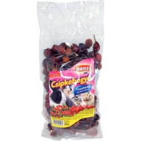 Panzi csemege rágcsálóknak csipkebogyó 350 ml