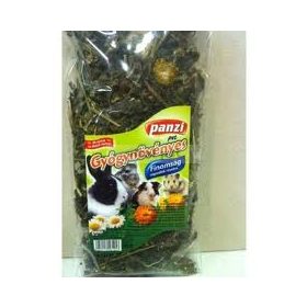 Panzi csemege rágcsálóknak gyógynövényes 500 ml