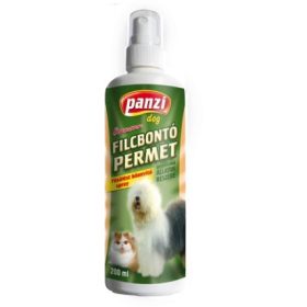 Panzi filcbontó spray 200 ml