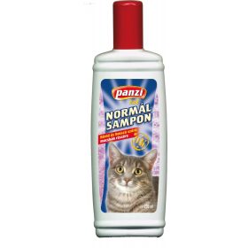 Panzi OK sampon 200 ml cica normál