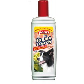Panzi OK sampon 200 ml kutya jojoba