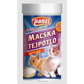 Panzi tejpor cica