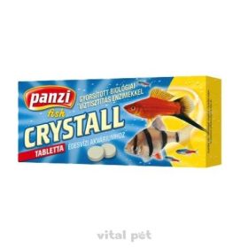 Panzi vegyszer crystall