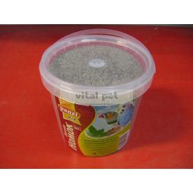 Panzi vödrös madár homok 870ml