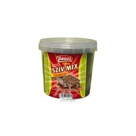 Panzi vödrös táp szív-mix