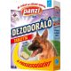 Panzi - Cani-tab kutya vitamin 100 db-os dezodoráló