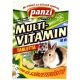 Panzi - Multi-vitamin tabletta 50 db-os rágcsálók részére