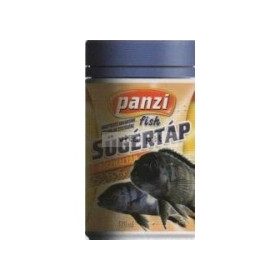 Panzi 135 ml haltáp-sügértáp