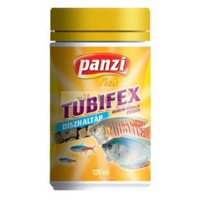 Panzi 135 ml haltáp-tubifex