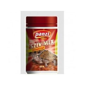 Panzi 135 ml tekitáp-szívmix