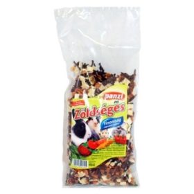 Panzi csemege rágcsálóknak zöldséges 450 ml