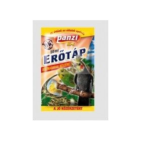 Panzi koktél 50 ml erőtáp zacskós