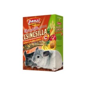 PANZI mag 1000 ml csincsilla