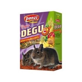 PANZI mag 1000 ml degu