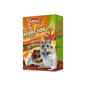 PANZI mag 1000 ml hörcsög