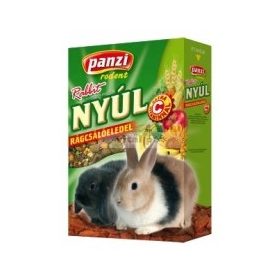 PANZI mag 1000 ml nyúl