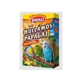 PANZI mag dobozos hullámos