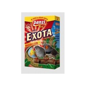 PANZI mag dobozos pinty