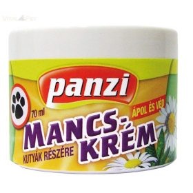 Panzi mancs krém 100ml