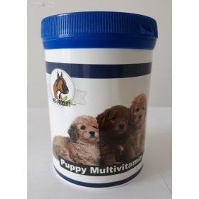 Pet Product  puppy multivitamin tabletta 160 db-os