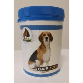 Pet Product  vitamin tabletta CA/P 1.3 160 db-os