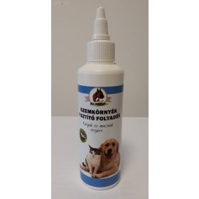   Pet Product  gyögynövényes szemtisztító folyadék 100 ml