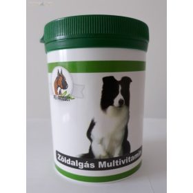 Pet Product algás multivitamin tabletta 160 db-os