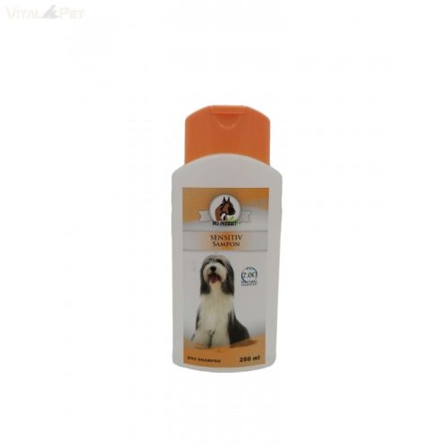 Pet Product sampon 250 ml kutya hypoallergén sensitive